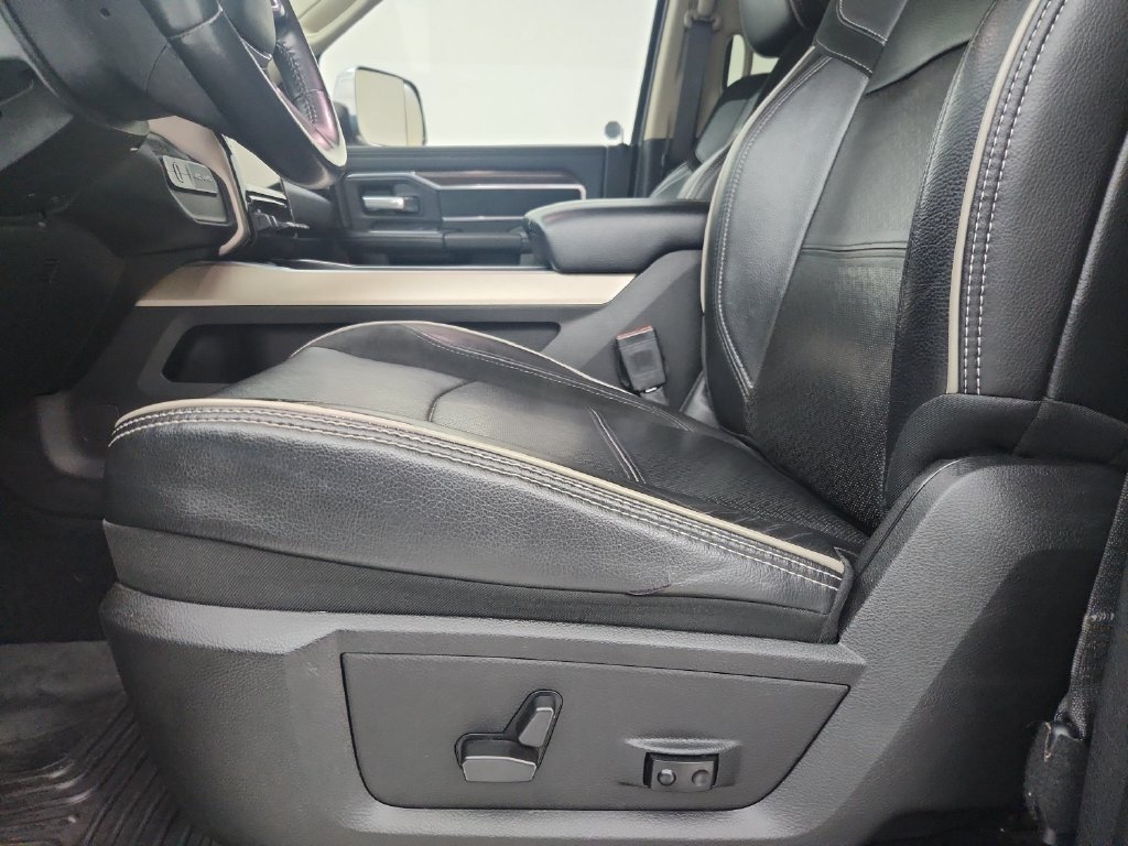 Used 2022 RAM 2500 Laramie AWD/4WD image 22