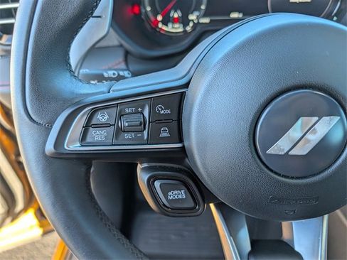 Used 2024 Dodge Hornet R/T w/ Tech Pack w/o Parking image 14