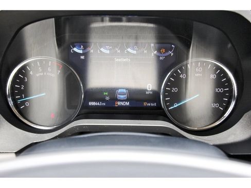 Used 2022 Ford Expedition XLT RWD image 16