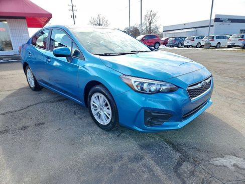 Used 2018 Subaru Impreza 2.0i Premium w/ Popular Package #1 image 6
