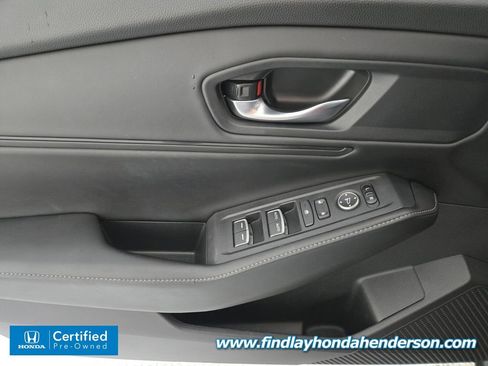 Certified 2024 Honda Accord Sport image 24