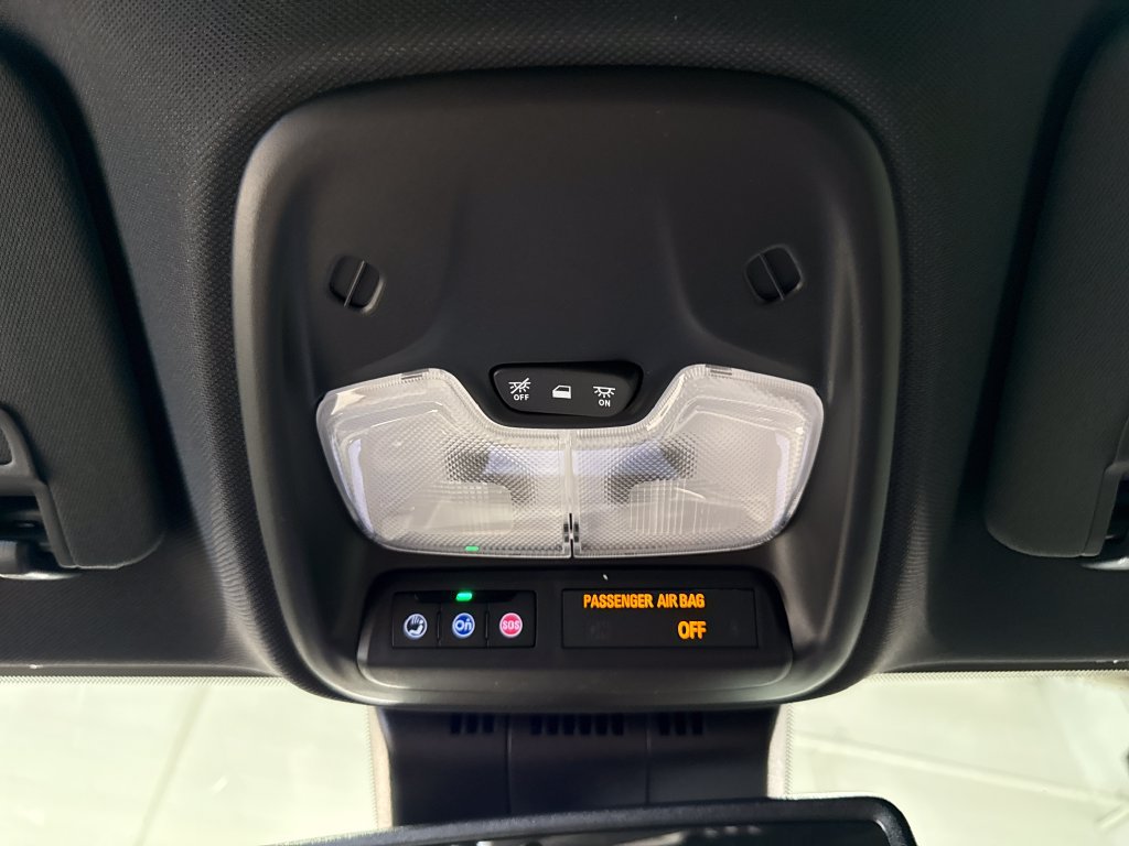New 2026 Chevrolet Colorado LT w/ LT Convenience Package AWD/4WD image 18