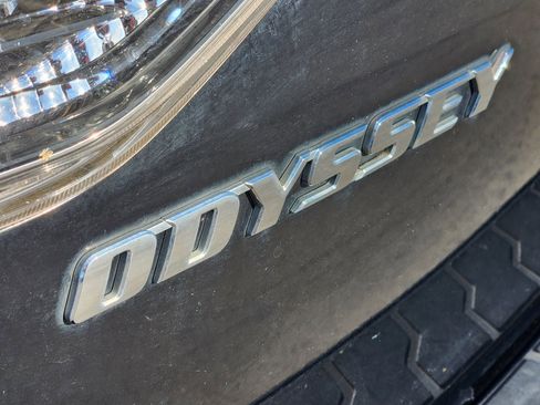 Used 2017 Honda Odyssey EX-L image 10