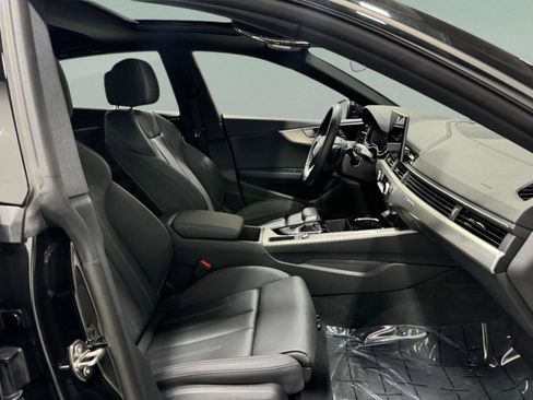 Certified 2025 Audi A5 2.0T Premium Plus w/ Convenience Plus Package image 19