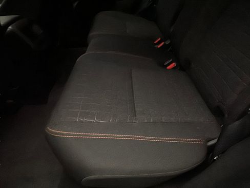 Certified 2024 Honda HR-V Sport image 15