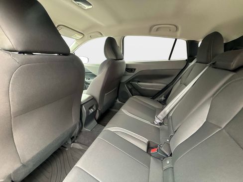 New 2026 Subaru Crosstrek 2.0i Premium AWD/4WD image 18