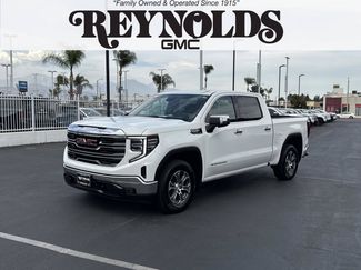 Used 2026 GMC Sierra 1500 SLT RWD video 1
