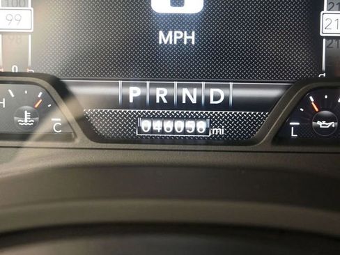 Used 2022 RAM 1500 Rebel w/ Off Road Group image 34