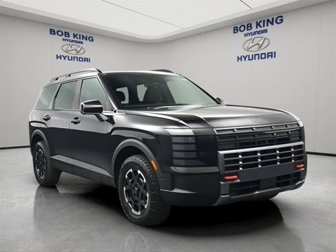 New 2026 Hyundai Palisade XRT Pro AWD/4WD image 8