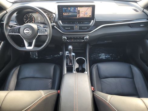 Certified 2024 Nissan Altima 2.5 SR w/ SR Premium Package image 21