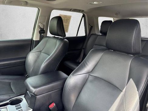 Certified 2023 Toyota 4Runner Limited RWD image 22