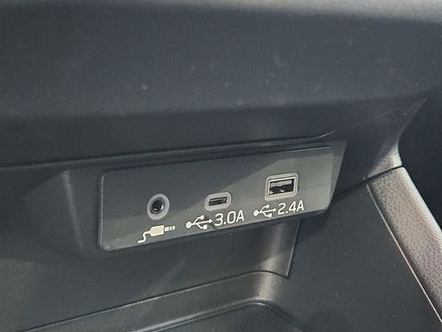 Certified 2025 Subaru Impreza 2.0i Sport image 24