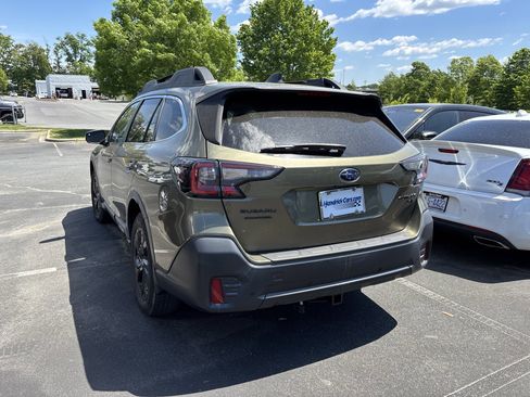 Used 2020 Subaru Outback Onyx Edition XT w/ Popular Package #2 image 18