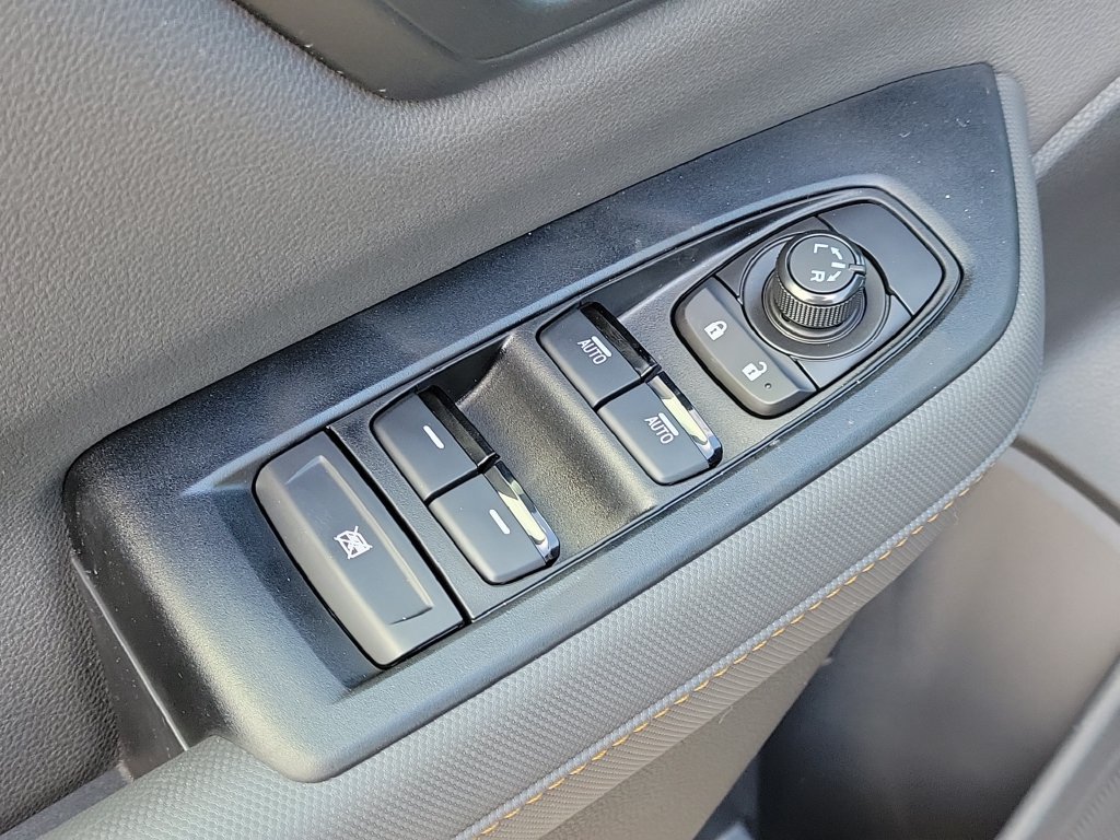 New 2026 Subaru Forester Wilderness AWD/4WD image 14