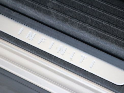 Certified 2025 INFINITI QX60 Luxe image 15