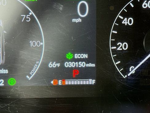 Certified 2023 Honda CR-V Sport Touring image 9