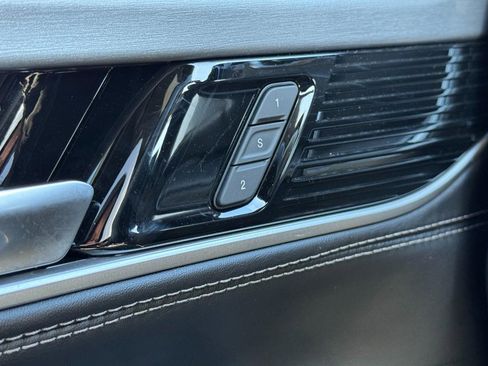 New 2026 Jeep Grand Wagoneer Limited AWD/4WD image 13