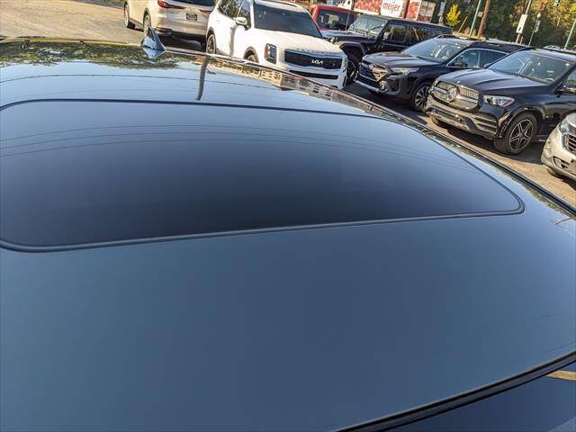 Used 2019 MAZDA CX-5 Grand Touring AWD/4WD image 16
