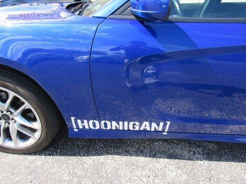 Used 2022 Dodge Charger GT AWD/4WD image 14