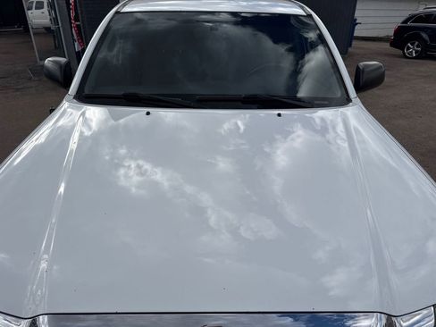 Used 2010 Toyota Tacoma 4x4 Double Cab image 49