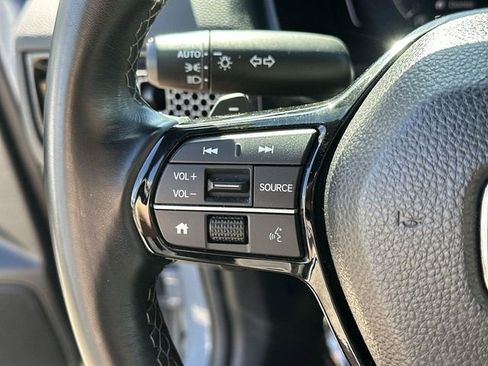 Used 2024 Honda Civic Sport image 33