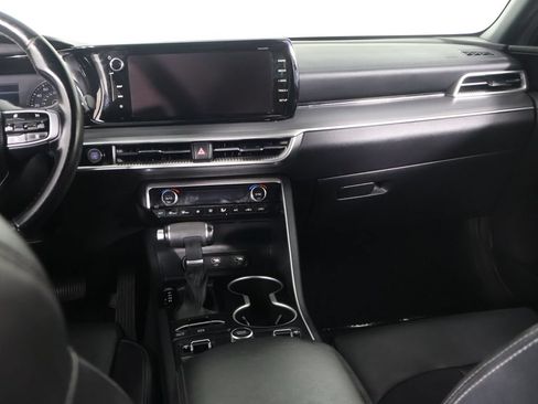 Used 2024 Kia K5 GT-Line image 33