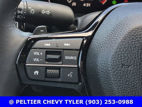 Used 2026 Honda Civic Sport image 20