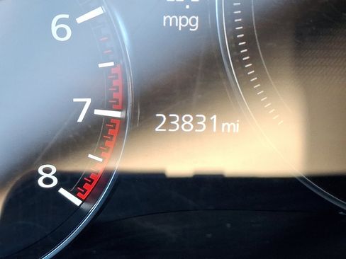 Certified 2023 MAZDA CX-30 AWD 2.5 S w/ Premium Package image 24