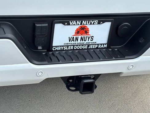 Used 2024 Chevrolet Silverado 1500 High Country image 6