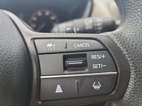 Certified 2023 Honda CR-V EX image 28