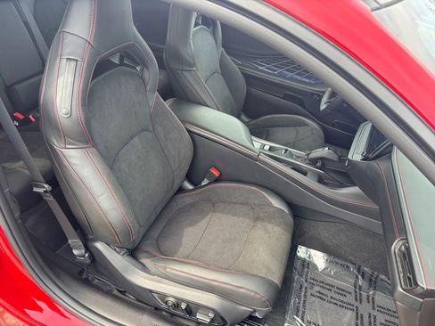 Used 2024 Dodge Charger Daytona Scat Pack w/ Plus Group AWD/4WD image 31