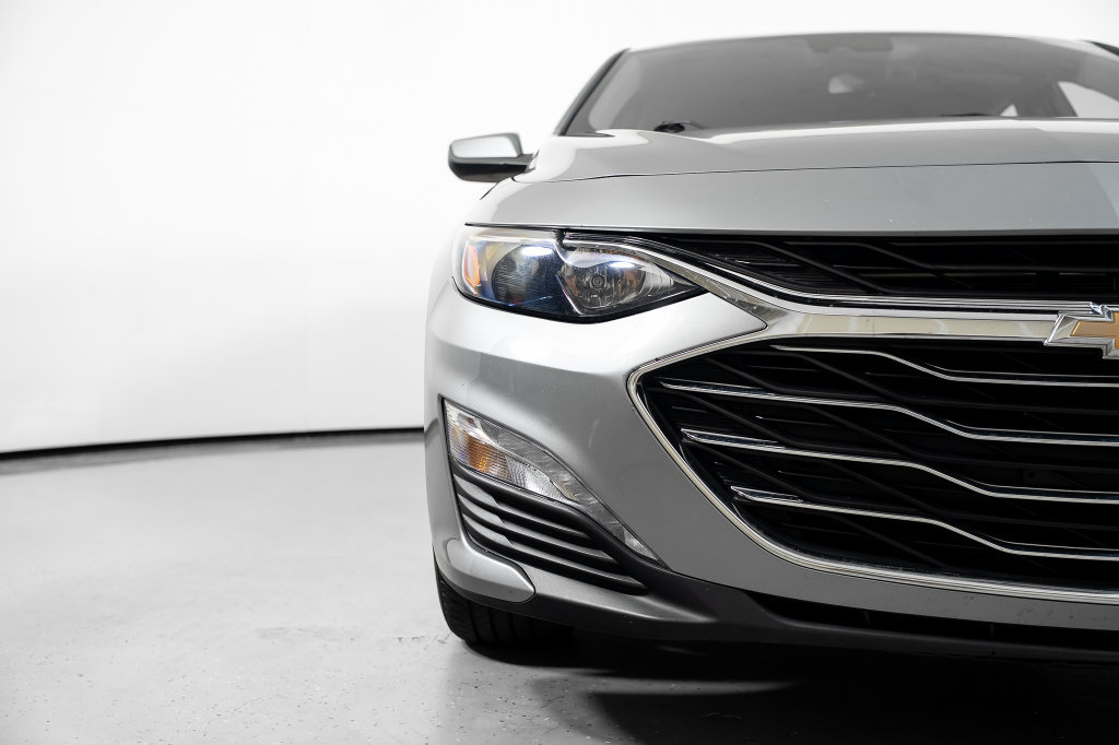 Used 2024 Chevrolet Malibu LT FWD image 18