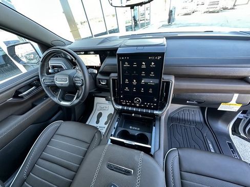 New 2026 GMC Yukon XL Denali Ultimate w/ LPO, Floor Liner Package image 33