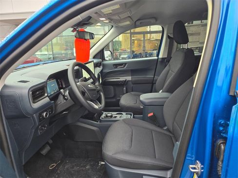 New 2026 Ford Maverick XL w/ 4K Tow Package image 12