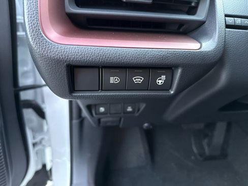 New 2026 Toyota Prius Plug-In Hybrid image 25