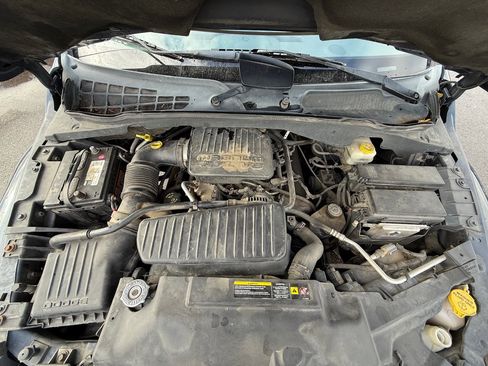 Used 2004 Dodge Durango SLT w/ Trailer Tow Group image 50