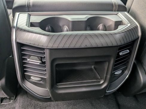 New 2026 RAM 1500 Big Horn image 23