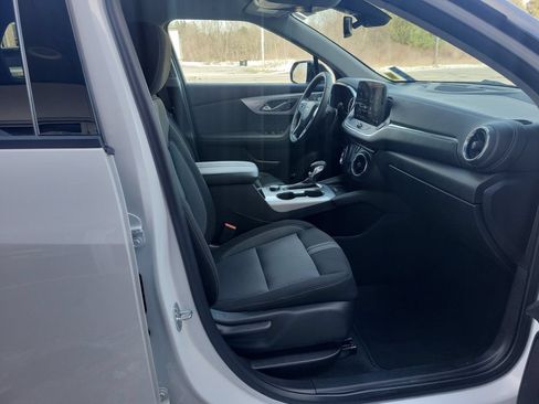 Certified 2023 Chevrolet Blazer LT w/ Convenience Package FWD image 18