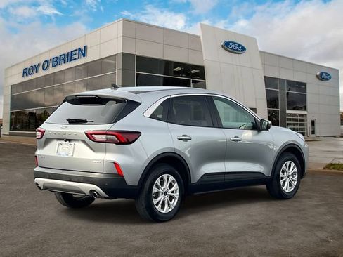 Certified 2024 Ford Escape Active w/ Tech Pack #2 AWD/4WD image 5