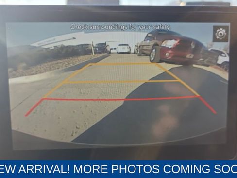 Used 2021 Hyundai Venue image 20