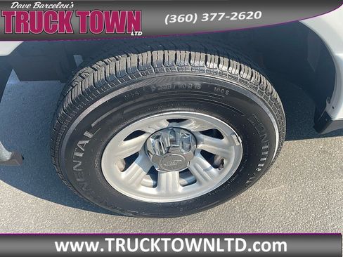Used 2011 Ford Ranger XL RWD image 25