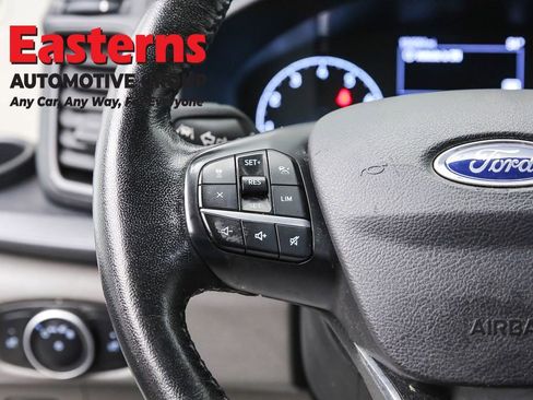 Used 2022 Ford Transit 350 Low Roof w/ Load Area Protection Package image 15