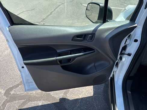 Used 2019 Ford Transit Connect XL FWD image 10
