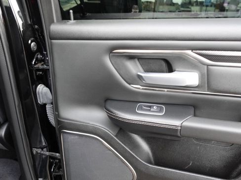 Used 2023 RAM 1500 Sport w/ Rebel Level 2 Equipment Group AWD/4WD image 32