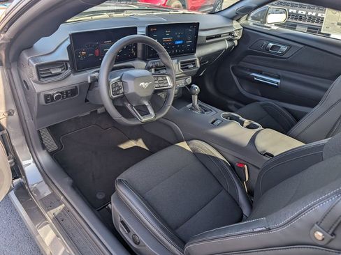 New 2026 Ford Mustang Coupe image 7