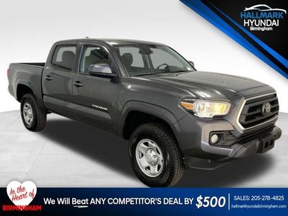 Used 2023 Toyota Tacoma SR5
