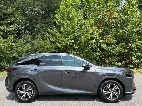 Used 2025 Lexus RX 350 AWD image 5