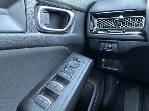 Certified 2022 Honda Civic Sport image 38