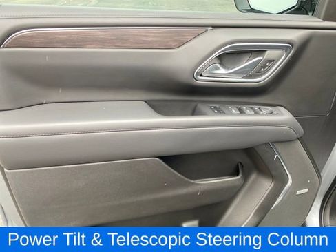 Used 2024 Chevrolet Tahoe Z71 w/ Luxury Package image 18