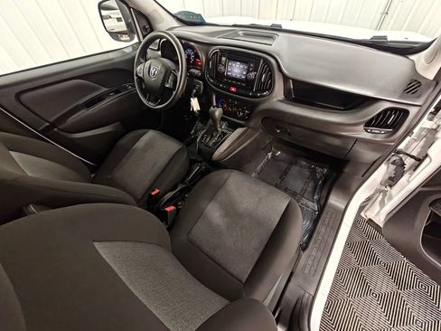 Used 2022 RAM ProMaster City Tradesman FWD image 19